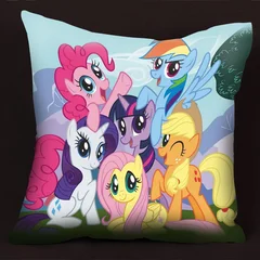 мультфильм, My Little Pony, Pony